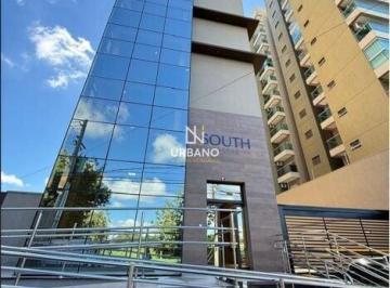 Comercial · 48m² · 1 Vaga · Sala Comercial Condomínio South Empresarial