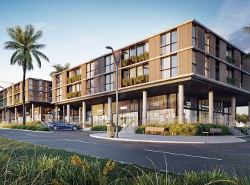 Apartamento · 48m² · 1 Quarto · 1 Vaga · Quadra CLNW 4/5 NOROESTE Integração e Luz Apartamento de 1 Quarto com Varanda