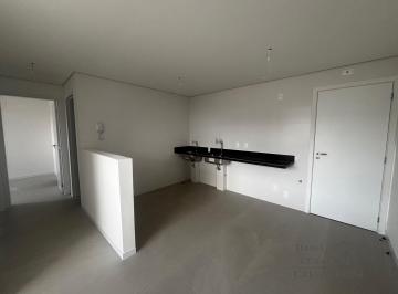 Apartamento · 59m² · 2 Quartos · 1 Vaga · Quadra CLNW 4/5 Respiro e Amplitude: Unidade de Meio com 59m2 e Ventilação