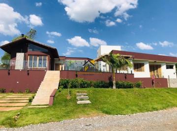 Casa · 159m² · 3 Quartos · 1 Vaga · Ninho Verde 2 Eco Residence - Casa à venda no Ninho Verde 2 – Vista privilegiada e localização excel