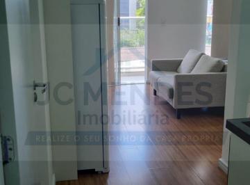 Apartamento · 1 Quarto · 1 Vaga · Apartamento Studio