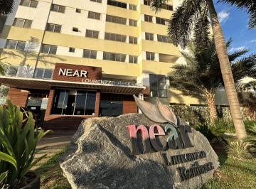 Apartamento · 73m² · 3 Quartos · 1 Vaga · Apartamento 3 quartos sendo 1 suíte próximo ao Parque Cascavel