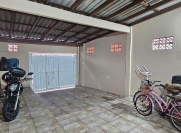 Casa · 50m² · 2 Quartos · 2 Vagas · Casa Geminada de 2 Dormitórios no Bairro Santa Regina em Itajaí SC