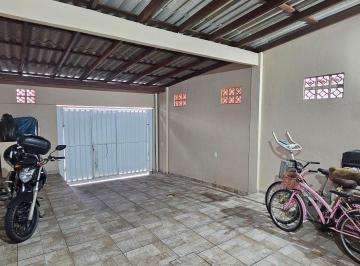 Casa · 50m² · 2 Quartos · 2 Vagas · Casa Geminada de 2 Dormitórios no Bairro Santa Regina em Itajaí SC