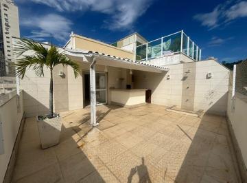 Apartamento · 168m² · 3 Quartos · 2 Vagas · Easy Way Botafogo - Cobertura com 3 Quartos(allsuites) à venda, 168m² - Botafogo, Próximo ao Metro
