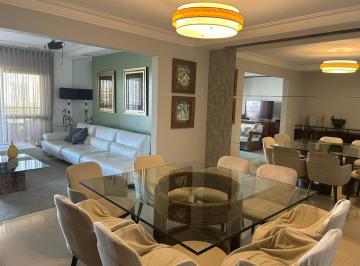 Apartamento · 240m² · 4 Quartos · 3 Vagas · Barra Golden Green - Apartamento com 4 quartos para vender na Barra da Tijuca,240m2, Golden Green, L
