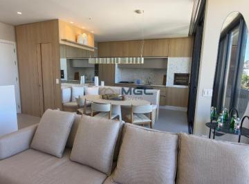 Casa · 123m² · 3 Quartos · 2 Vagas · Apartamento 3 quartos duplex mobiliado Batel.