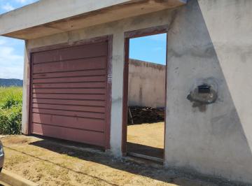 Casa · 86m² · 2 Quartos · 2 Vagas · Casa Térrea em Construção no Residencial Arcoville, São Carlos/SP