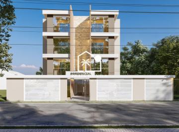 Apartamento · 76m² · 2 Quartos · 1 Vaga · Apartamento com Suíte no Centro de Imbituba