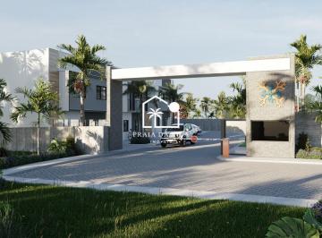 Casa · 71m² · 2 Quartos · 1 Vaga · Casa em Condomínio Fechado | Reserva dos Corais