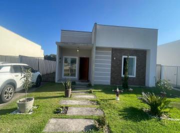 Casa · 117m² · 3 Quartos · 4 Vagas · Casa para Locação Condomínio Fechado em Itatiaia