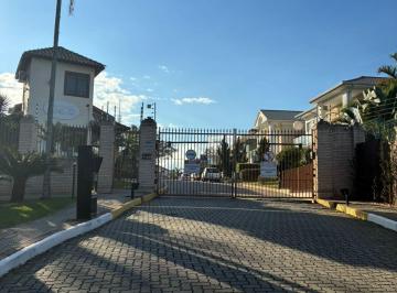 Terreno · 591m² · Terreno à Venda no Condomínio Rio Sul