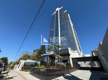 Apartamento · 160m² · 3 Quartos · 2 Vagas · Apartamento à venda com 3 dormitórios suítes, 160,34 m² no bairro das Capitais em Timbó-SC