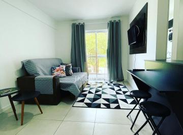 Apartamento · 55m² · 2 Quartos · 1 Vaga · Apartamento Padrão Locação anual