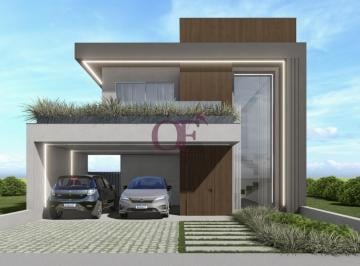 Casa · 230m² · 4 Quartos · Casa no Campos de Medeiros com 4 Suítes e Automação Alexa – Jundiaí/SP