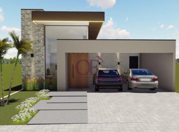 Casa · 180m² · 3 Quartos · 4 Vagas · Casa Térrea no Campos de Medeiros com Piscina e Pé-Direito Duplo