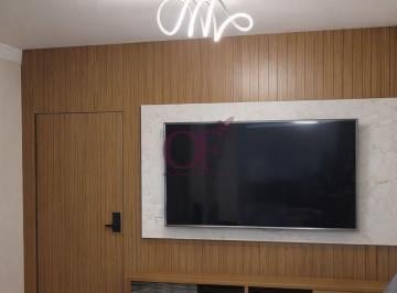 Casa · 77m² · 2 Quartos · 2 Vagas · Casa à Venda no Condomínio Verdana