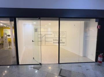 Comercial · 31m² · Loja para alugar batel
