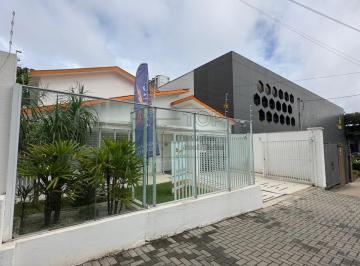 Casa · 250m² · 8 Quartos · 2 Vagas · Casa Comercial para venda Batel