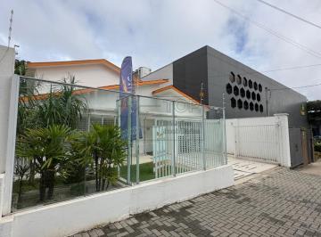 Casa · 250m² · 8 Quartos · 2 Vagas · Casa Comercial para venda Batel