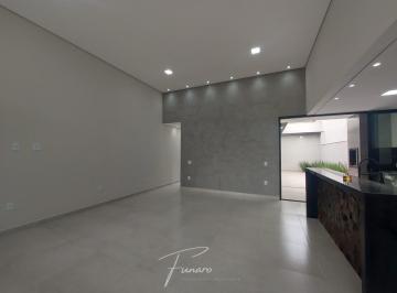 Casa · 140m² · 3 Quartos · 2 Vagas · Condomínio Residencial Reserva Ipanema - Casa à venda no Condomínio Reserva Ipanema - Sorocaba/SP