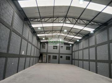 Comercial · 350m² · Pavilhão/Galpão Industrial Vila dos Remedios
