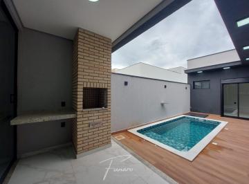 Casa · 139m² · 3 Quartos · 4 Vagas · Condomínio Residencial Reserva Ipanema - Casa à venda no Condomínio Reserva Ipanema - Zona norte - S