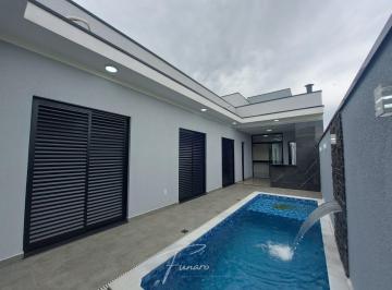 Casa · 137m² · 3 Quartos · 2 Vagas · Condomínio Residencial Reserva Ipanema - Casa à venda no Condomínio Reserva Ipanema Zona norte - Sor