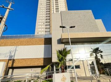 Apartamento · 57m² · 2 Quartos · 1 Vaga · Condomínio Villagio Calabria - APARTAMENTO 2 QUARTOS A VENDA NO EDIFÍCIO VILLAGIO CALÁBRIA – GOIABEI