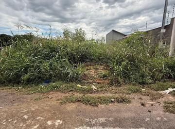 Terreno · 396m² · Terreno Lote em Residencial Parque das Palmeiras III, Goianésia/GO