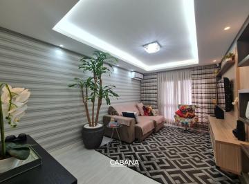 Apartamento · 84m² · 2 Quartos · 1 Vaga · AP743 - Apartamento mobiliado no bairro Madureira