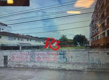 50cc26e92f3c339c0f1a489a7ae767d96c9b05ef · Terreno para alugar, 1440 m² por R$ 15.730,00/ano - Jardim Las Palmas - Guarujá/SP