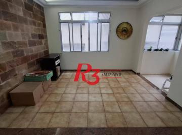 f62d7761b9cadb7dcc92e36096d217af2facb3a7 · Apartamento com 2 dormitórios à venda, 98 m² por R$ 475.000,00 - Pompéia - Santos/SP