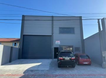 Comercial · 280m² · Galpão para locação Palhoça