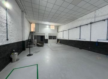 Comercial · 200m² · Galpão para locação Palhoça
