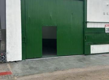 Comercial · 144m² · Galpão para locação Palhoça