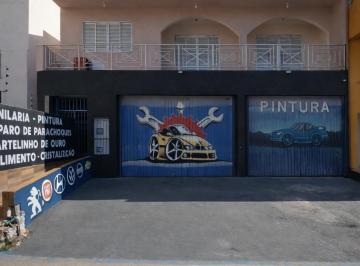 Comercial · 176m² · Ponto comercial para alugar, Kobrasol, São José
