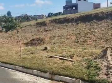 Terreno · 352m² · Terreno em Condomínio em Condominio Reserva Ipes, Boituva/SP