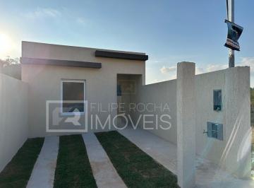 Casa · 55m² · 2 Quartos · 2 Vagas · Casa Térrea 2 Quartos 1 suite 2 vagas no Comviva Cotia Roselandia entre Itapevi e Cotia