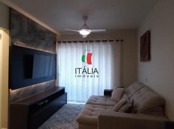 Apartamento · 66m² · 2 Quartos · 1 Vaga · APARTAMENTO A VENDA NA NOVA BRASILIA !!