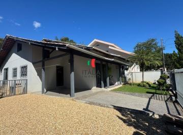 Casa · 197m² · 3 Quartos · 2 Vagas · OPORTUNIDADE ÚNICA – CASA NO JARDIM MALUCHE EM BRUSQUE