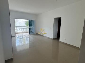 Apartamento · 114m² · 3 Quartos · 2 Vagas · Edifício Arthur - Edifício Arthur