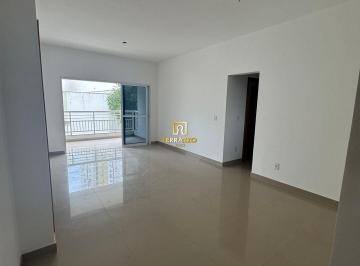 Apartamento · 114m² · 3 Quartos · 2 Vagas · Edifício Arthur - Edifício Arthur