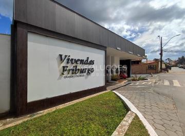 Terreno · 453m² · Lote plano 453m² | Murado | Vivendas Friburgo | Aceita financiamento e carro | R$450 mil