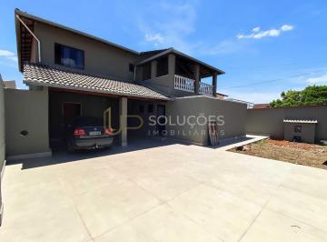 Casa · 400m² · 3 Quartos · 4 Vagas · 3 Quartos c/ suíte | Piscina | Lote 600m² | Cond. Contagem | R$890 mil