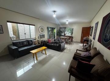 Casa · 300m² · 3 Quartos · 2 Vagas · 3 Quartos c/ suíte | Energia Fotovoltaica | 300m² | Jardim Europa II | R$950 mil