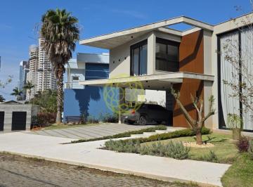 Apartamento · 404m² · 4 Quartos · 4 Vagas · Belíssima Casa em Condomínio