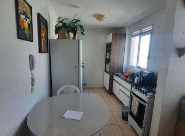 Apartamento · 45m² · 2 Quartos · 1 Vaga · Bromélias - Oportunidade: Apartamento Residencial Bromélias - Bela Vista - Palhoça - SC