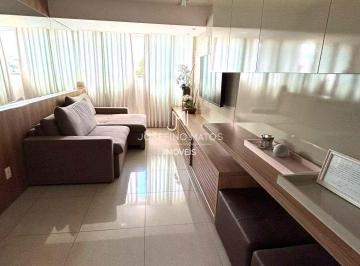 Apartamento · 79m² · 3 Quartos · 2 Vagas · Apartamento à venda 3 quartos , 1 suíte, 2 vagas no Santa Efigênia, Belo Horizonte/MG 79m² por R$ 89