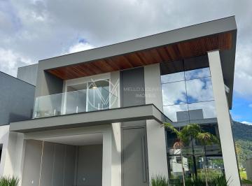 Casa · 241m² · 3 Quartos · Casa 244 - 3 Dormitórios (1 Suíte + 2 Demi-suítes) Condomínio Fechado Reserva da Pedra